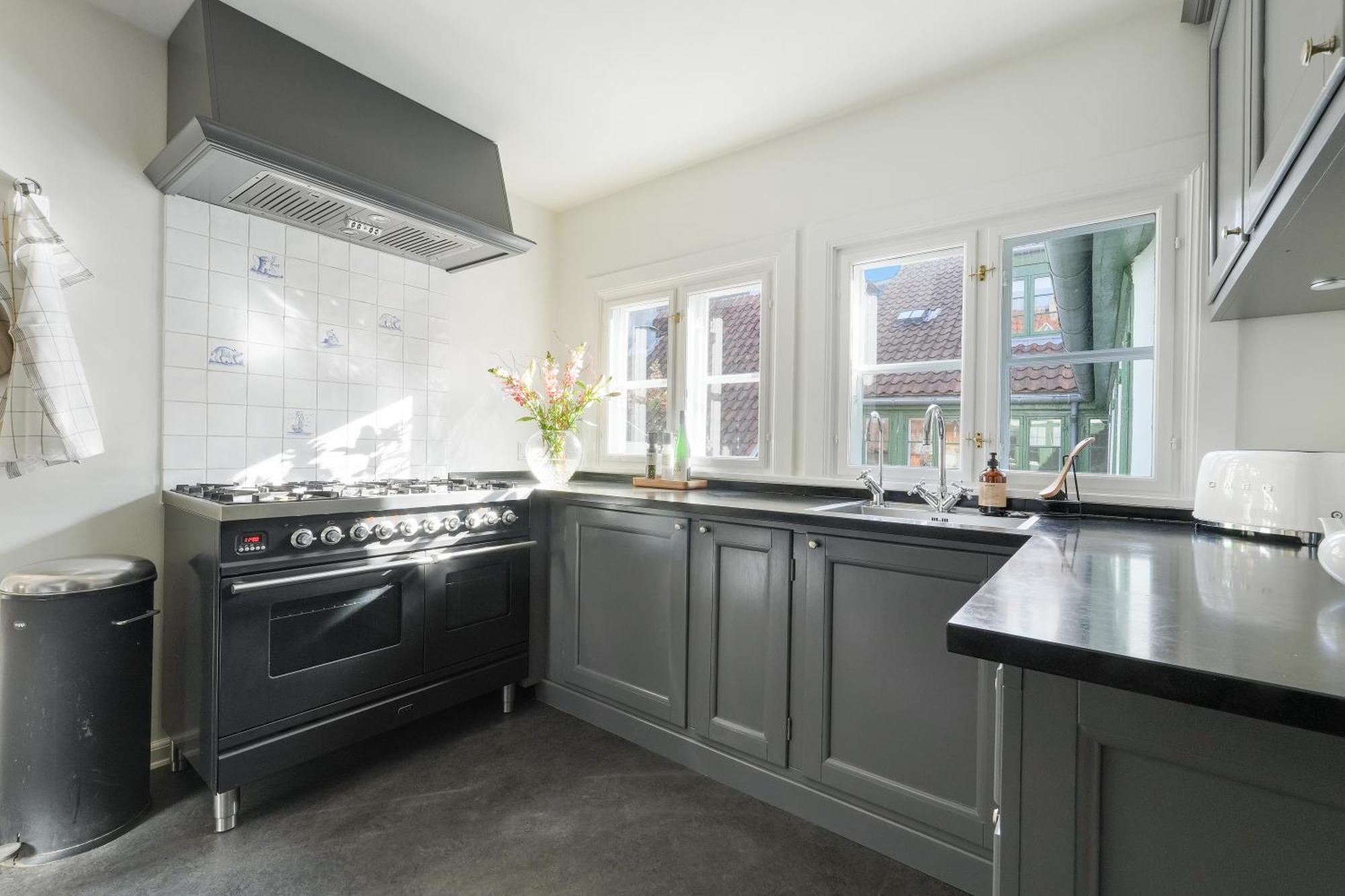 Appartement Luksusbolig Ved Grabrodretorv Kopenhagen