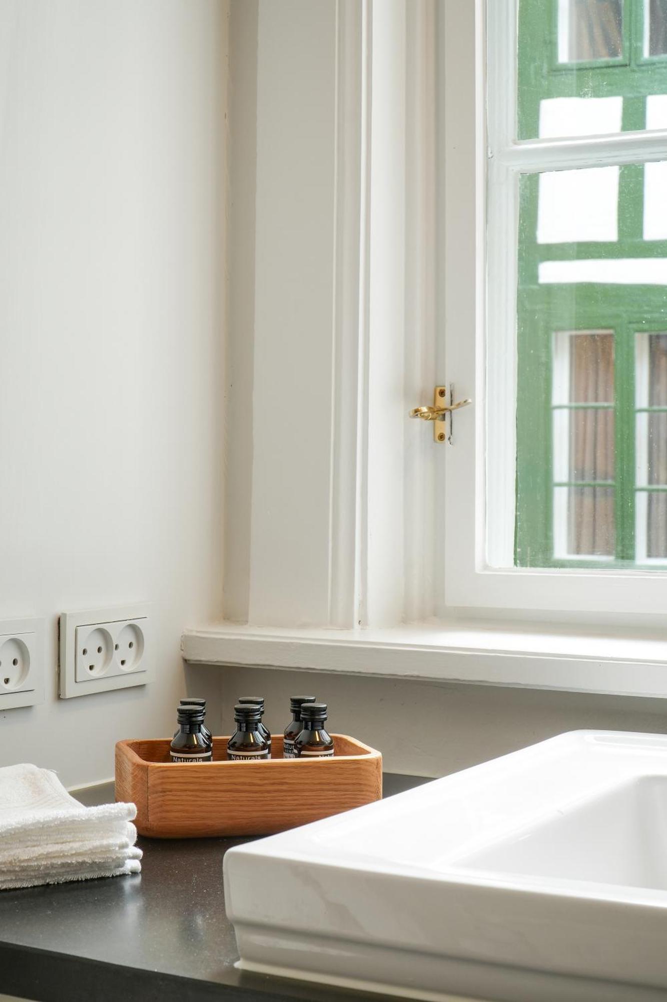 Luksusbolig Ved Grabrodretorv Appartement
