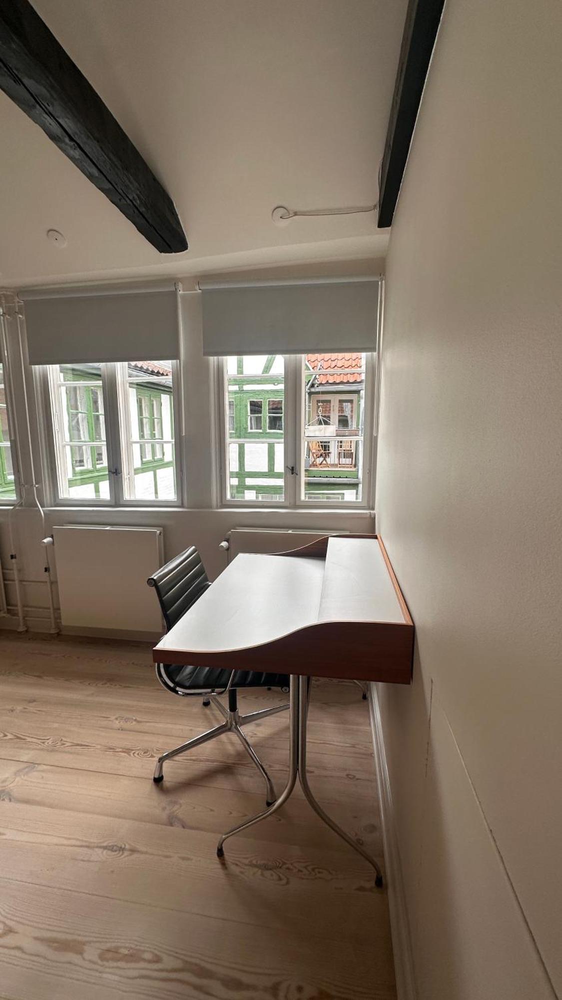 Luksusbolig Ved Grabrodretorv Appartement Kopenhagen