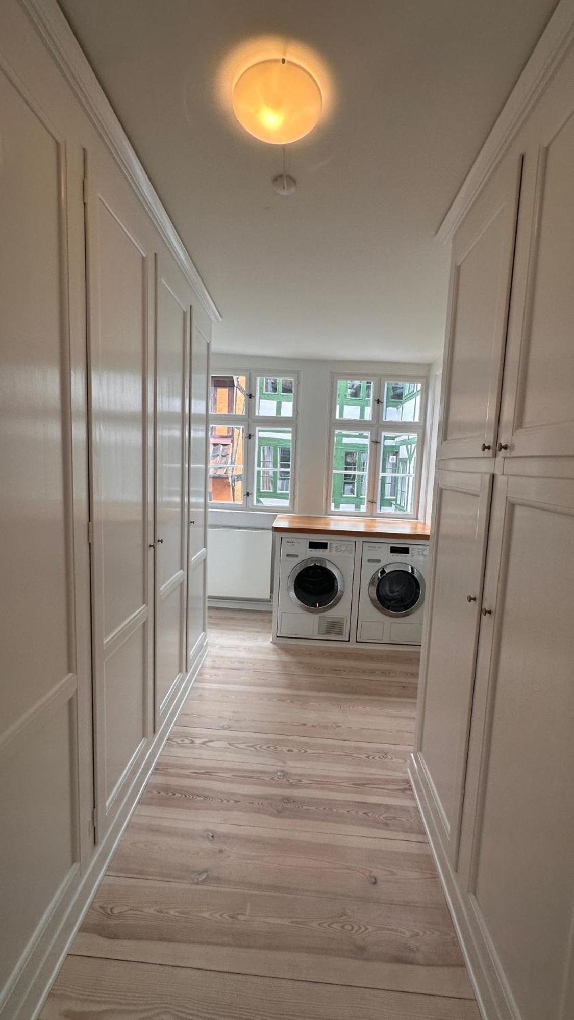 Luksusbolig Ved Grabrodretorv Appartement *