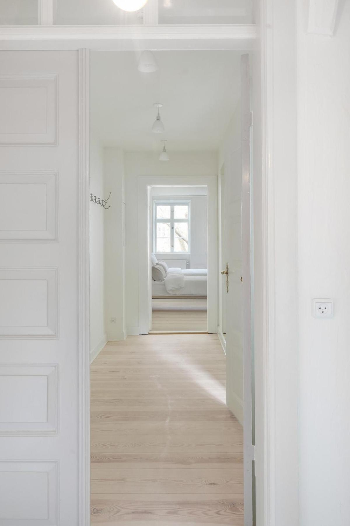 Luksusbolig Ved Grabrodretorv Appartement *