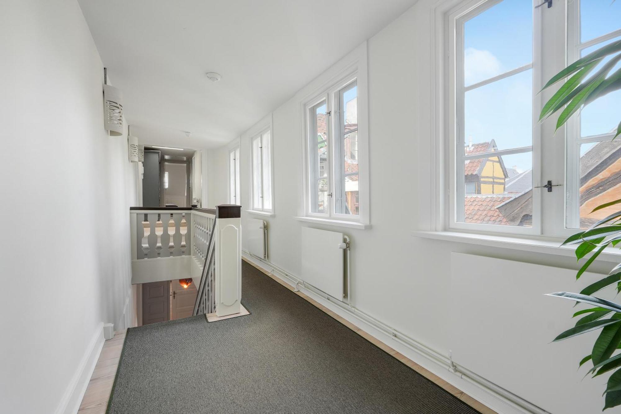Luksusbolig Ved Grabrodretorv Copenhague
